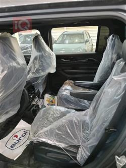 جيب جراند شيروكي إل